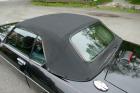1990 Jaguar XJS V12 Convertible – Triple Black – Classic V12 Cruise