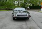 1990 Jaguar XJS V12 Convertible – Triple Black – Classic V12 Cruise