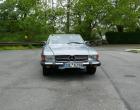 1983 Mercedes 380SL 2 Tops Very Presentable
