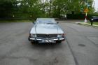 1983 Mercedes 380SL 2 Tops Very Presentable