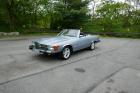 1983 Mercedes 380SL 2 Tops Very Presentable