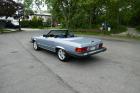 1983 Mercedes 380SL 2 Tops Very Presentable