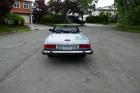 1983 Mercedes 380SL 2 Tops Very Presentable
