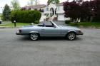 1983 Mercedes 380SL 2 Tops Very Presentable