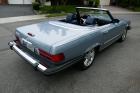 1983 Mercedes 380SL 2 Tops Very Presentable