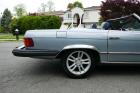 1983 Mercedes 380SL 2 Tops Very Presentable