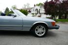 1983 Mercedes 380SL 2 Tops Very Presentable