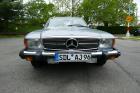 1983 Mercedes 380SL 2 Tops Very Presentable