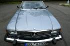 1983 Mercedes 380SL 2 Tops Very Presentable