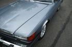 1983 Mercedes 380SL 2 Tops Very Presentable