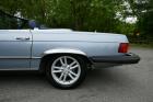 1983 Mercedes 380SL 2 Tops Very Presentable