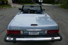 1983 Mercedes 380SL 2 Tops Very Presentable