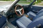 1983 Mercedes 380SL 2 Tops Very Presentable