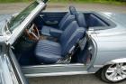 1983 Mercedes 380SL 2 Tops Very Presentable