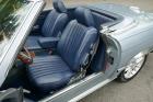 1983 Mercedes 380SL 2 Tops Very Presentable