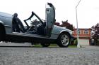 1983 Mercedes 380SL 2 Tops Very Presentable