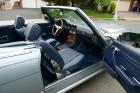 1983 Mercedes 380SL 2 Tops Very Presentable