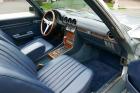 1983 Mercedes 380SL 2 Tops Very Presentable