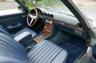 1983 Mercedes 380SL 2 Tops Very Presentable