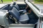1983 Mercedes 380SL 2 Tops Very Presentable