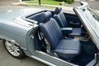 1983 Mercedes 380SL 2 Tops Very Presentable