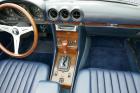 1983 Mercedes 380SL 2 Tops Very Presentable