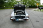 1983 Mercedes 380SL 2 Tops Very Presentable
