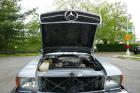 1983 Mercedes 380SL 2 Tops Very Presentable