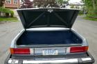 1983 Mercedes 380SL 2 Tops Very Presentable