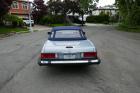 1983 Mercedes 380SL 2 Tops Very Presentable