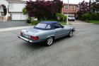 1983 Mercedes 380SL 2 Tops Very Presentable