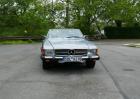 1983 Mercedes 380SL 2 Tops Very Presentable