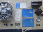 1983 Mercedes 380SL (R107) Euro Headlights 2 Tops Very Presentable