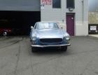 1971 Volvo P1800E – Manual Transmission – Restoration Candidate 
