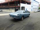 1971 Volvo P1800E – Manual Transmission – Restoration Candidate 