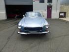 1971 Volvo P1800E – Manual Transmission – Restoration Candidate 