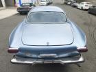 1971 Volvo P1800E – Manual Transmission – Restoration Candidate 