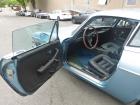 1971 Volvo P1800E – Manual Transmission – Restoration Candidate 