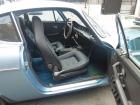 1971 Volvo P1800E – Manual Transmission – Restoration Candidate 