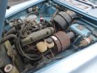 1971 Volvo P1800E – Manual Transmission – Restoration Candidate 