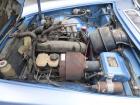 1971 Volvo P1800E – Manual Transmission – Restoration Candidate 