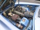 1971 Volvo P1800E – Manual Transmission – Restoration Candidate 