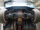 1971 Volvo P1800E – Manual Transmission – Restoration Candidate 
