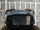 1971 Volvo P1800E – Manual Transmission – Restoration Candidate 