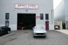 1971 Volvo P1800E – Manual Transmission – Restoration Candidate 