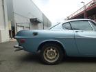 1971 Volvo P1800E – Manual Transmission – Restoration Candidate 