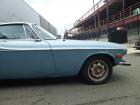 1971 Volvo P1800E – Manual Transmission – Restoration Candidate 