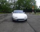 1990 Maza Miata MX5 Nice Driver