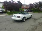 1990 Maza Miata MX5 Nice Driver