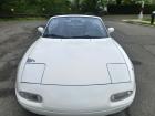 1990 Maza Miata MX5 Nice Driver